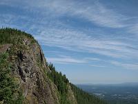 IMG_2974 Scenic vista from Rattlesnake Ledge